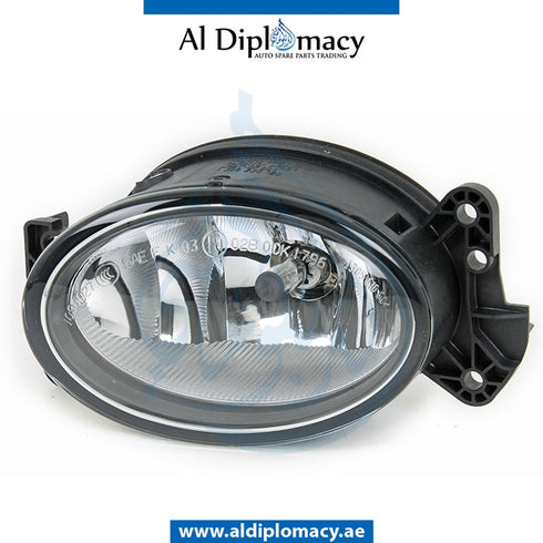 Left FOG LAMP for Mercedes-Benz A Class C209 (2002-2010) models, Part Number ATC-1698201556