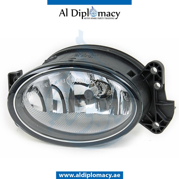 Left FOG LAMP for Mercedes-Benz A Class C209 (2002-2010) models, Part Number ATC-1698201556