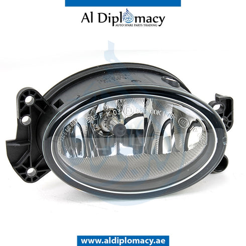 Right FOG LAMP for Mercedes-Benz C Class C209 (2002-2010) models, Part Number ATC-1698201656