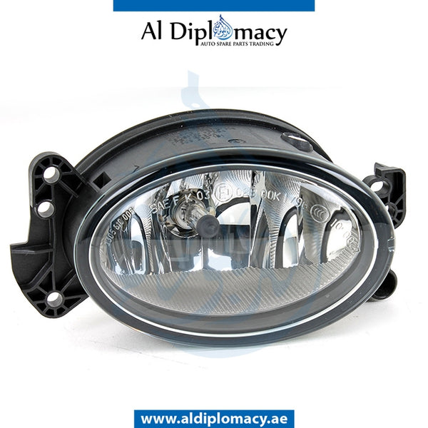 Right FOG LAMP for Mercedes-Benz C Class C209 (2002-2010) models, Part Number ATC-1698201656