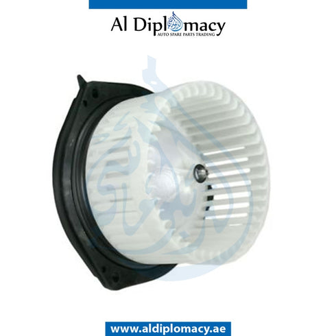 BLOWER MOTOR for Mercedes-Benz SLK Class W171 (2004-2011) models, Part Number ATC-1718350004