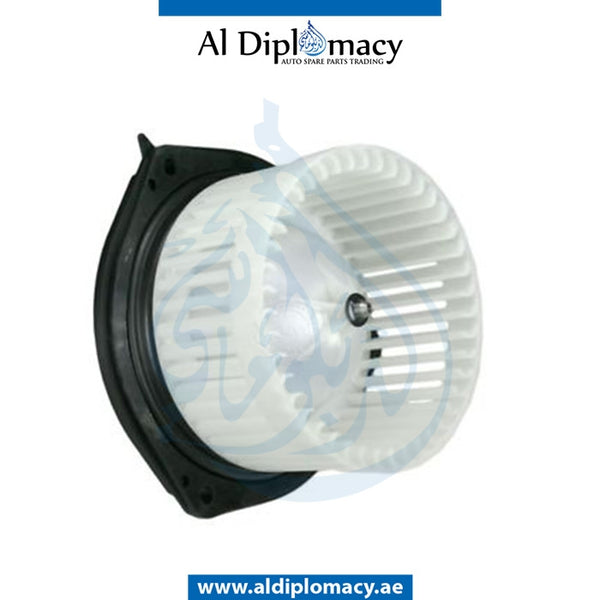 BLOWER MOTOR for Mercedes-Benz SLK Class W171 (2004-2011) models, Part Number ATC-1718350004