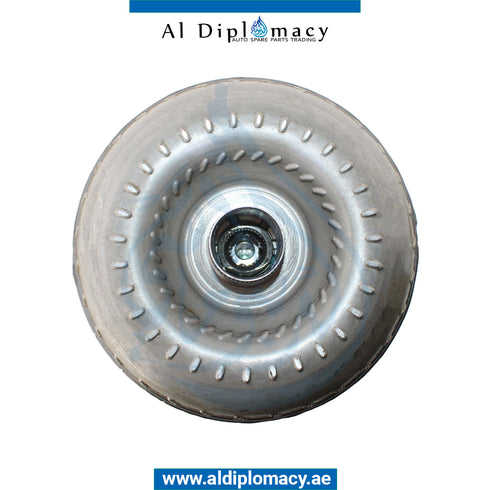 TORQUE CONVERTER for Mercedes-Benz SLK Class W172 (2011-2020) models