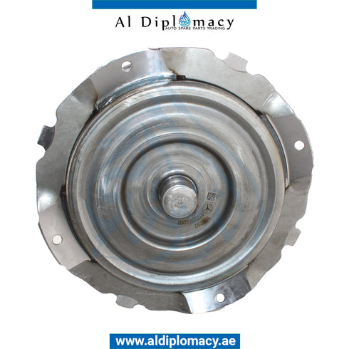 TORQUE CONVERTER for Mercedes-Benz SLK Class W172 (2011-2020) models