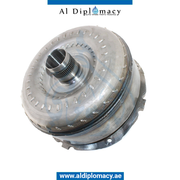 TORQUE CONVERTER for Mercedes-Benz SLK Class W172 (2011-2020) models, Part Number ATC-1722500202