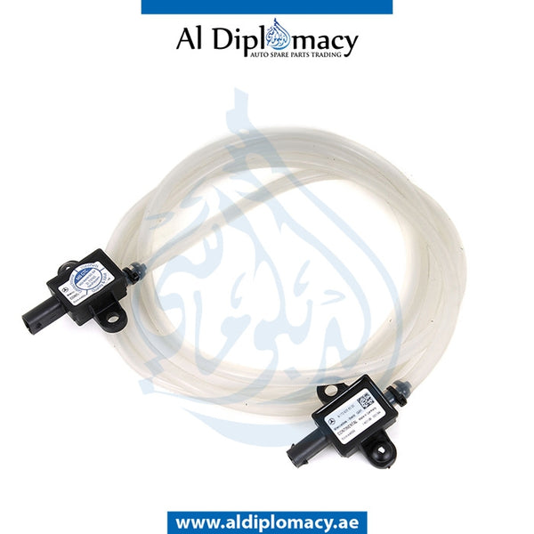 PRESSURE SENSOR for Mercedes-Benz SLK Class W172 (2011-2020) models, Part Number ATC-1729058300