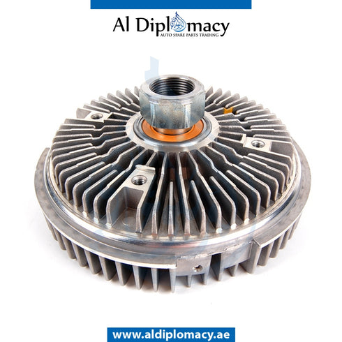 FAN CLUTCH for BMW 7 Series E53 (1999-2006) models, Part Number ATC-17417505109