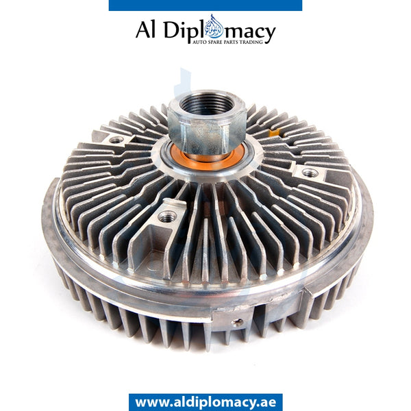 FAN CLUTCH for BMW 7 Series E53 (1999-2006) models, Part Number ATC-17417505109