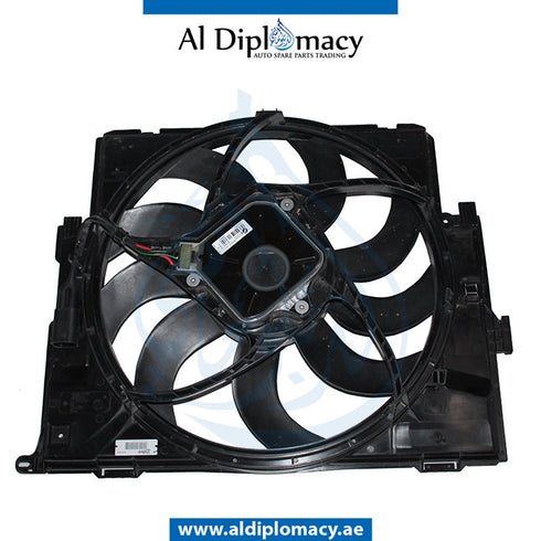 FAN for BMW 1 Series F20 (2011-2015) models, Part Number ATC-17428641963