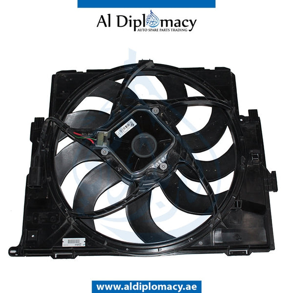 FAN for BMW 1 Series F20 (2011-2015) models, Part Number ATC-17428641963