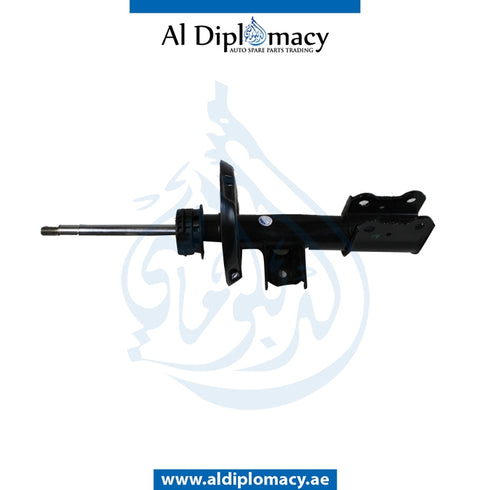 Front Left SHOCK ABSORBER for Mercedes-Benz A Class W117 (2013-2022) models, Part Number ATC-1763234500