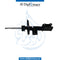 Front Left SHOCK ABSORBER for Mercedes-Benz A Class W117 (2013-2022) models, Part Number ATC-1763234500