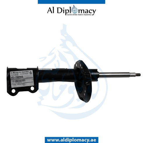 Front Right SHOCK ABSORBER for Mercedes-Benz A Class W117 (2013-2022) models, Part Number ATC-1763235200