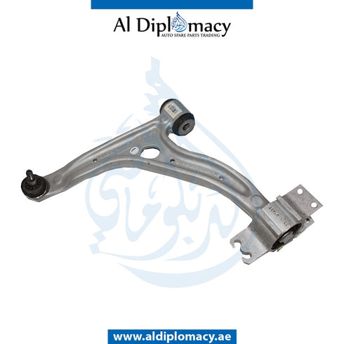Front Left CONTROL ARM for Mercedes-Benz A Class H247 (2013-2022) models, Part Number ATC-1763300100
