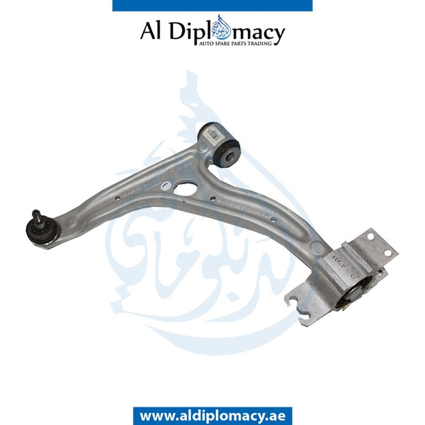 Front Left CONTROL ARM for Mercedes-Benz A Class H247 (2013-2022) models, Part Number ATC-1763300100