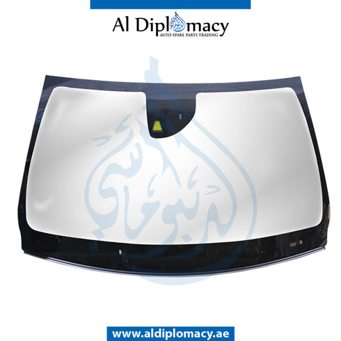 Front WINDSHIELD for Mercedes-Benz A Class W117 (2013-2022) models, Part Number ATC-1766701900