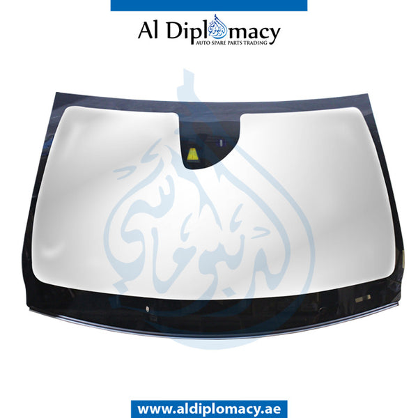 Front WINDSHIELD for Mercedes-Benz A Class W117 (2013-2022) models, Part Number ATC-1766701900