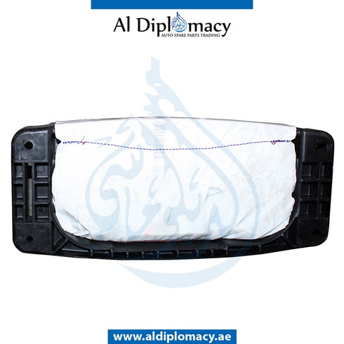 Passenger Side DASHBOARD Airbag, SIDE for Mercedes-Benz A Class H247 (2013-2022) models, Part Number ATC-1768600002
