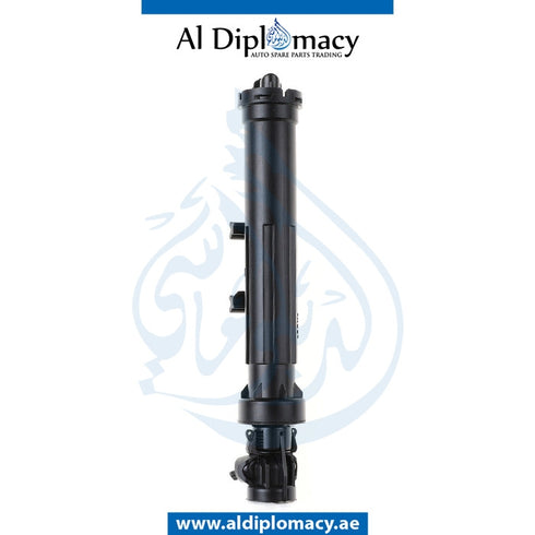 Right HEADLIGHT WIPER NOZZLE for Mercedes-Benz A Class W176 (2012-2018) models