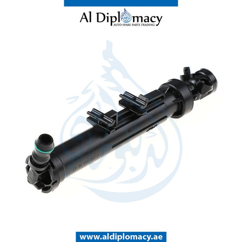 Right HEADLIGHT WIPER NOZZLE for Mercedes-Benz A Class W176 (2012-2018) models