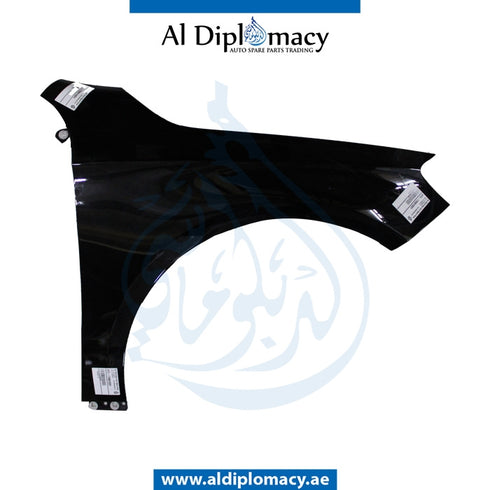 Front Right FENDER for Mercedes-Benz A Class W176 (2012-2018) models, Part Number ATC-1768810201