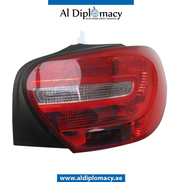 Right STOPLIGHT for Mercedes-Benz A Class W176 (2012-2018) models, Part Number ATC-1769060200