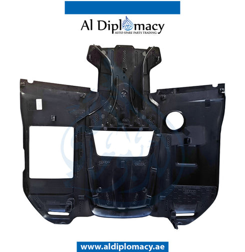 ENGINE COVER for Mercedes-Benz S Class C217 (2015-2021) models