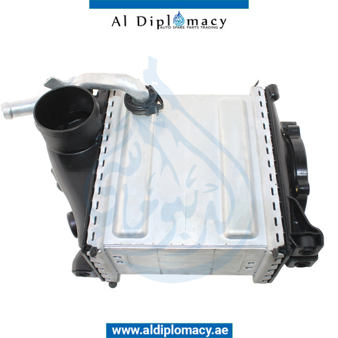 Right CHARGE AIR COOLER for Mercedes-Benz A Class W176 (2012-2018) models