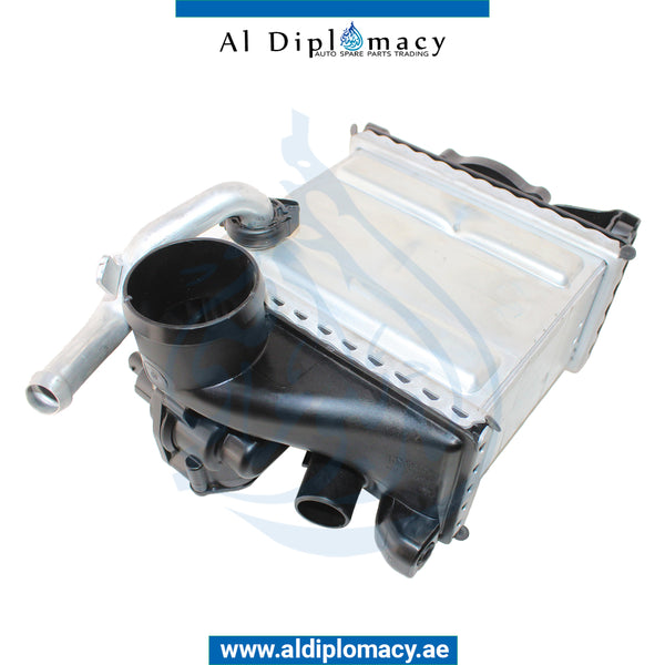 Right CHARGE AIR COOLER for Mercedes-Benz A Class W176 (2012-2018) models, Part Number ATC-1770901214