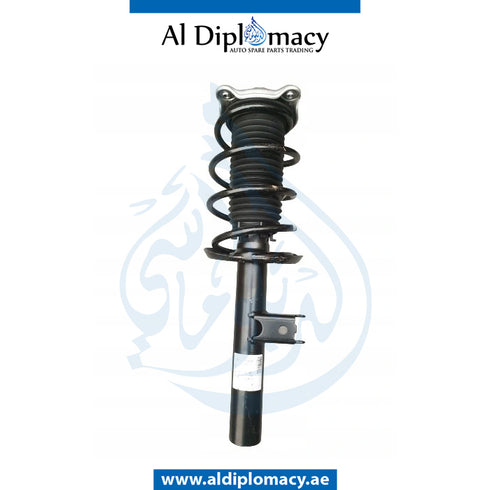 Front Left SHOCK ABSORBER for Mercedes-Benz A Class W177 (2018-2020) models, Part Number ATC-1773230900