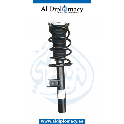 Front Right SHOCK ABSORBER for Mercedes-Benz A Class W177 (2018-2020) models, Part Number ATC-1773231000