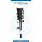 Front Right SHOCK ABSORBER for Mercedes-Benz A Class W177 (2018-2020) models, Part Number ATC-1773231000