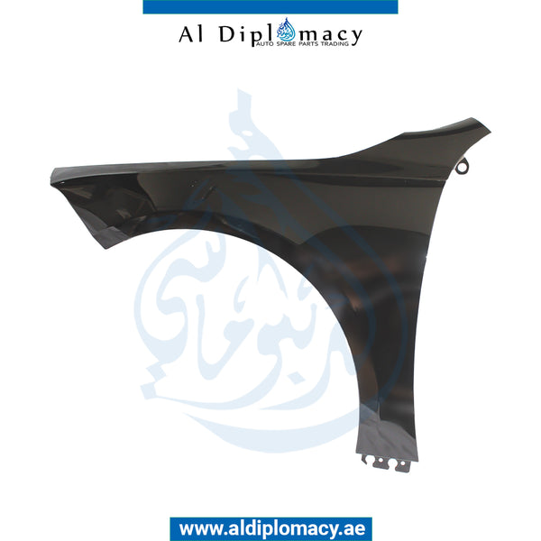 Front Left FENDER for Mercedes-Benz A Class W177 (2018-2020) models, Part Number ATC-1778810500 9696