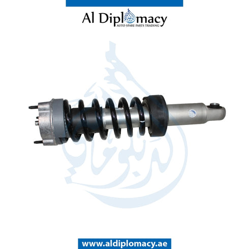 Front Left Right AIR SUSPENSION Strut, OR for Mercedes-Benz AMG GT C190 (2015) models, Part Number ATC-1903201113