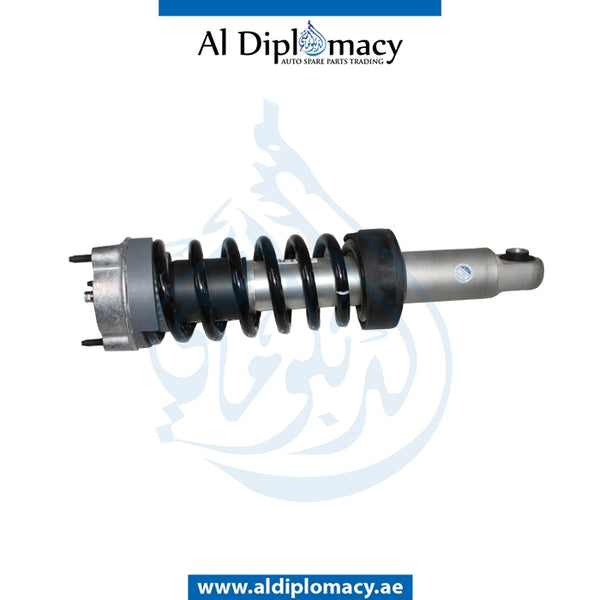 Front Left Right AIR SUSPENSION Strut, OR for Mercedes-Benz AMG GT C190 (2015) models, Part Number ATC-1903201113