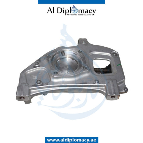 Front Right STEERING KNUCKLE for Mercedes-Benz AMG GT C190 (2015) models, Part Number ATC-1903301601