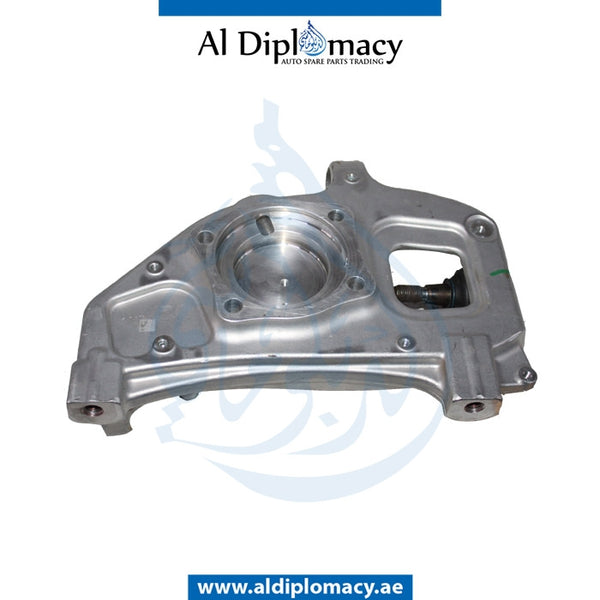 Front Right STEERING KNUCKLE for Mercedes-Benz AMG GT C190 (2015) models, Part Number ATC-1903301601