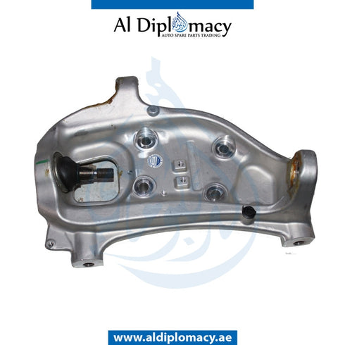 Front Right STEERING KNUCKLE for Mercedes-Benz AMG GT C190 (2015) models