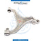 Front Left CONTROL ARM for Mercedes-Benz AMG GT C190 (2015) models, Part Number ATC-1903303300
