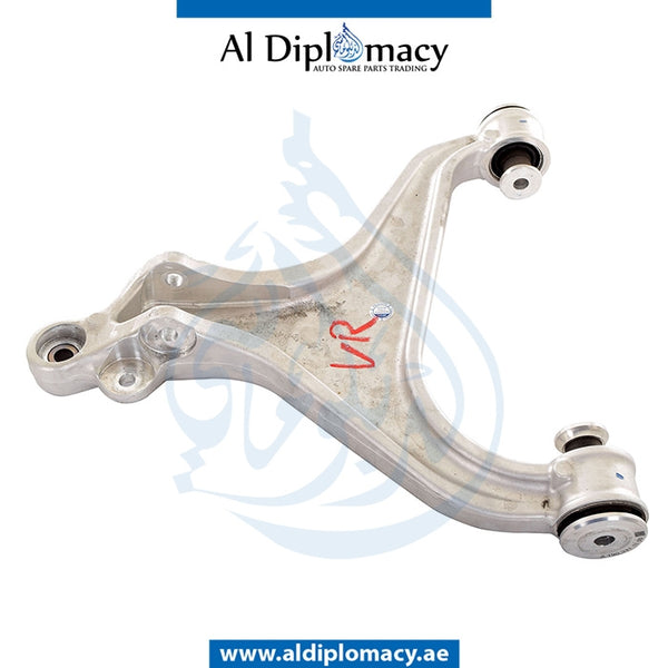 Front Right CONTROL ARM for Mercedes-Benz AMG GT C190 (2015) models, Part Number ATC-1903303400