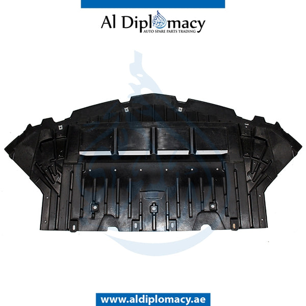 UNDER ENGINE COVER for Mercedes-Benz AMG GT C190 (2015) models, Part Number ATC-1905241700