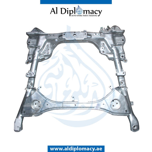 Front CROSSMEMBER for Mercedes-Benz AMG GT C190 (2015) models