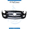 Front Bumper, WITH SENSOR Hole, COMPLETE for Mercedes-Benz AMG GT C190 (2015) models, Part Number ATC-1908850125-CO