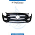 Front Bumper, WITH SENSOR Hole, COMPLETE for Mercedes-Benz AMG GT C190 (2015) models, Part Number ATC-1908850125-CO