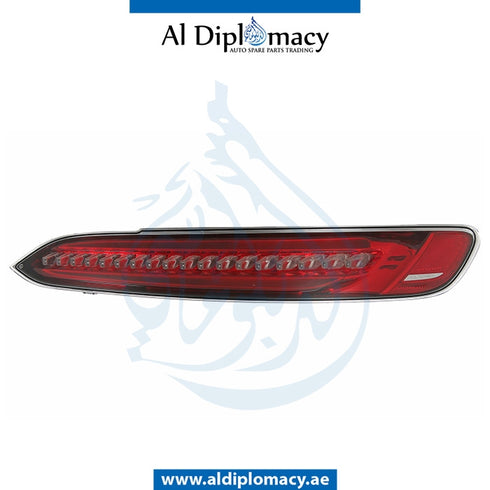 Right STOPLIGHT for Mercedes-Benz AMG GT C190 (2015) models, Part Number ATC-1909060200