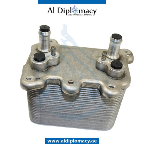 OIL COOLER for Mercedes-Benz G Class C190 (1992-2022) models, Part Number ATC-1975000800