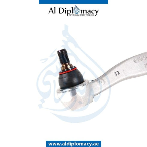 Front Left CONTROL ARM for Mercedes-Benz C Class C209 (2002-2010) models