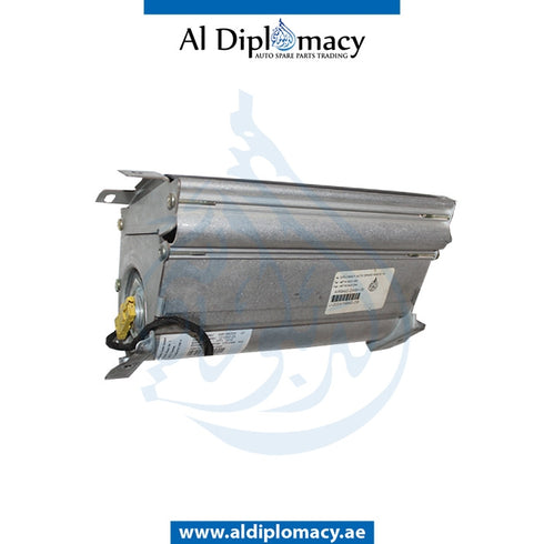 Passenger Side DASHBOARD Airbag, SIDE for Mercedes-Benz C Class W203 (2001-2007) models