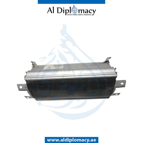 Passenger Side DASHBOARD Airbag, SIDE for Mercedes-Benz C Class W203 (2001-2007) models, Part Number ATC-2038602905