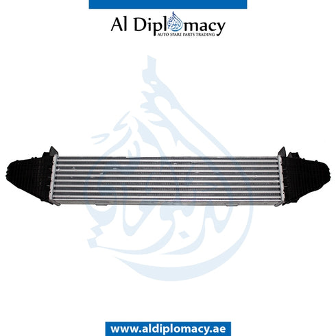 CHARGE AIR COOLER for Mercedes-Benz C Class W204 (2007-2015) models, Part Number ATC-2045000000